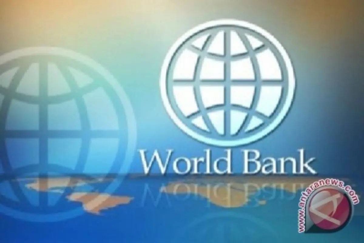 Bank-Bank Dunia Siaga Penuh Menghadapi Tantangan Ekonomi Global