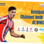 Bein Sport: Mengubah Lanskap Olahraga di Indonesia dan Dunia