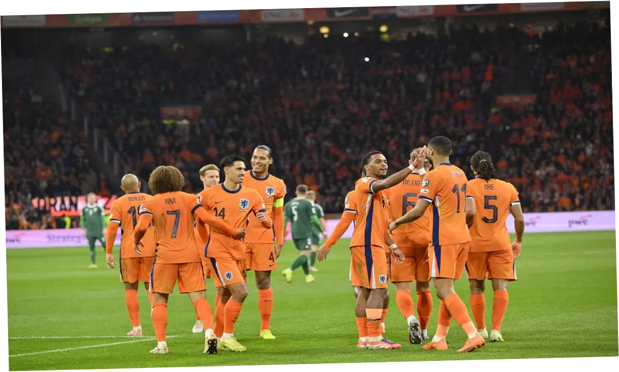 Belanda FC: Persiapan Menuju Piala Dunia 2026 dan Berita Terkini