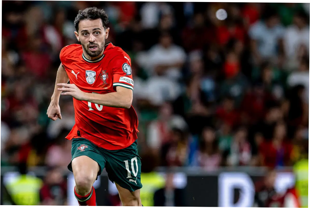 Bernardo Silva: Antara Kesepakatan dengan Real Madrid dan Pengaruhnya terhadap Barcelona