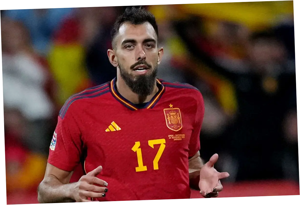 Borja Iglesias: Pemain Spanyol yang Membuat Sejarah