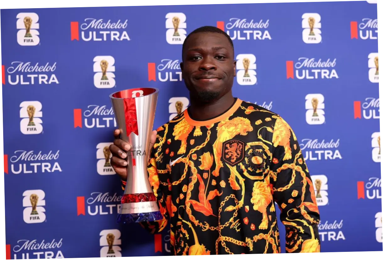 Brian Brobbey Bawa Belanda Menang 3-1 Atas Tunisia di Piala Dunia 2026