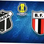 Ceara vs Botafogo SP: Pertarungan Sengit di Lapangan Sepak Bola