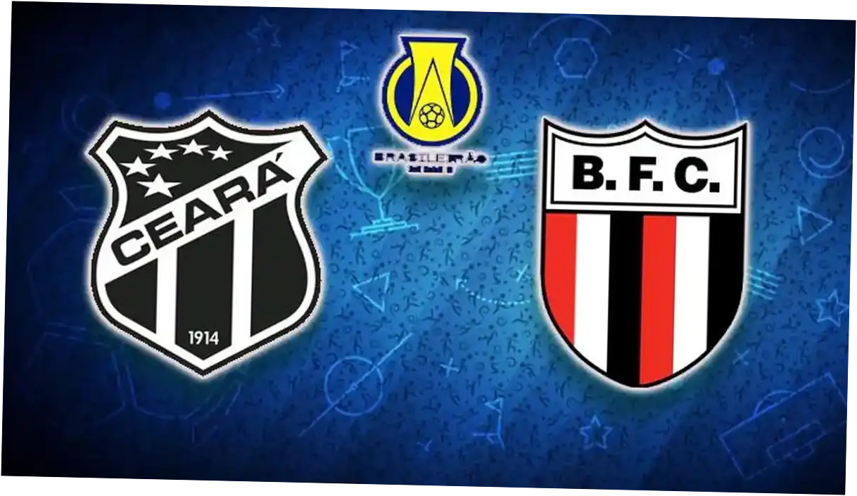 Ceara vs Botafogo SP: Pertarungan Sengit di Lapangan Sepak Bola