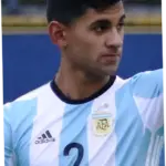 Cristian Romero: Pemain Sepak Bola yang Memilih Bertahan di Tottenham Hotspur