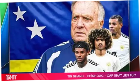 Curaçao: Rahasia di Balik Fenomena dan Kebangkitan Jerman