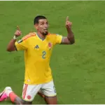 Daniel Muñoz: Pahlawan Kolombia di Piala Dunia 2026