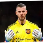 David De Gea: Antara Manchester United dan Spekulasi Pindah ke Klub Lain