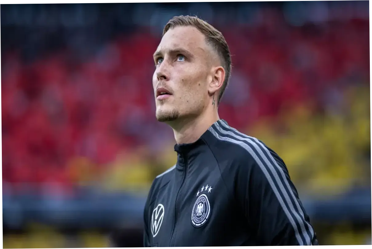 David Raum: Bintang Muda Jerman yang Siap Mengambil Alih Dunia Sepakbola