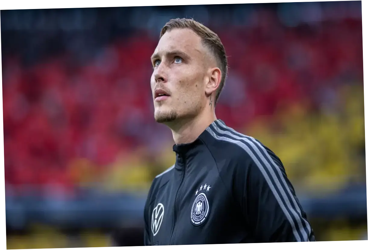 David Raum: Bintang Muda Jerman yang Siap Mengharumkan Nama di Piala Dunia 2026