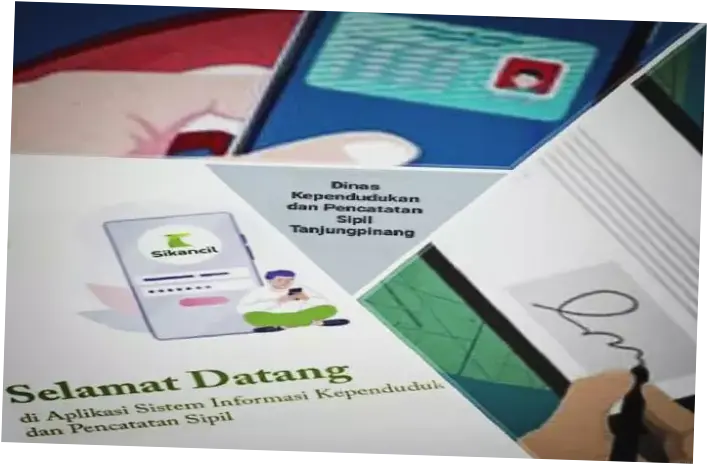 Disdukcapil: Meningkatkan Efisiensi dan Kualitas Pelayanan Kependudukan di Indonesia