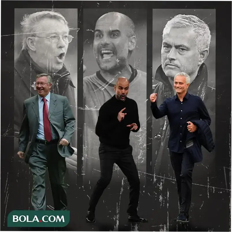 Dunia Sepak Bola: Pelatih dan Strategi Membuat Perbedaan