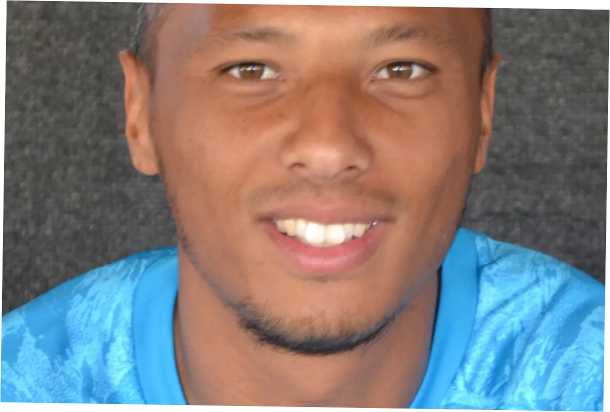Eloy Room: Kiper Curacao yang Lahir di Belanda
