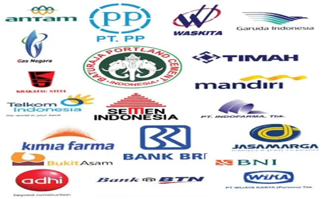 Emiten di Indonesia: Tren dan Prospek di Tengah Era Suku Bunga Tinggi