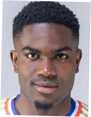 Ernest Nuamah dan Peranannya dalam Tim Sepak Bola Ghana