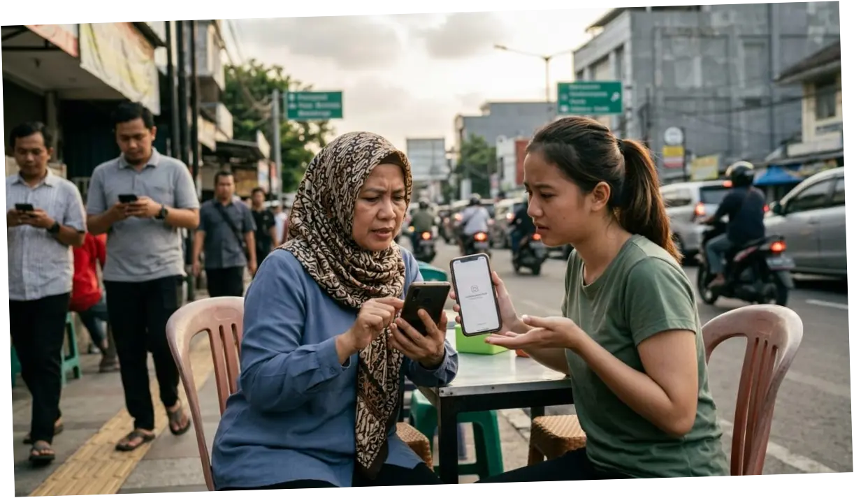 Facebook Down Secara Global: Penyebab dan Dampaknya