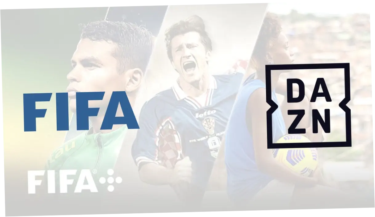 FIFA+ Resmi Hadir di Platform DAZN: Integrasi Layanan Streaming Sepak Bola Terbaru