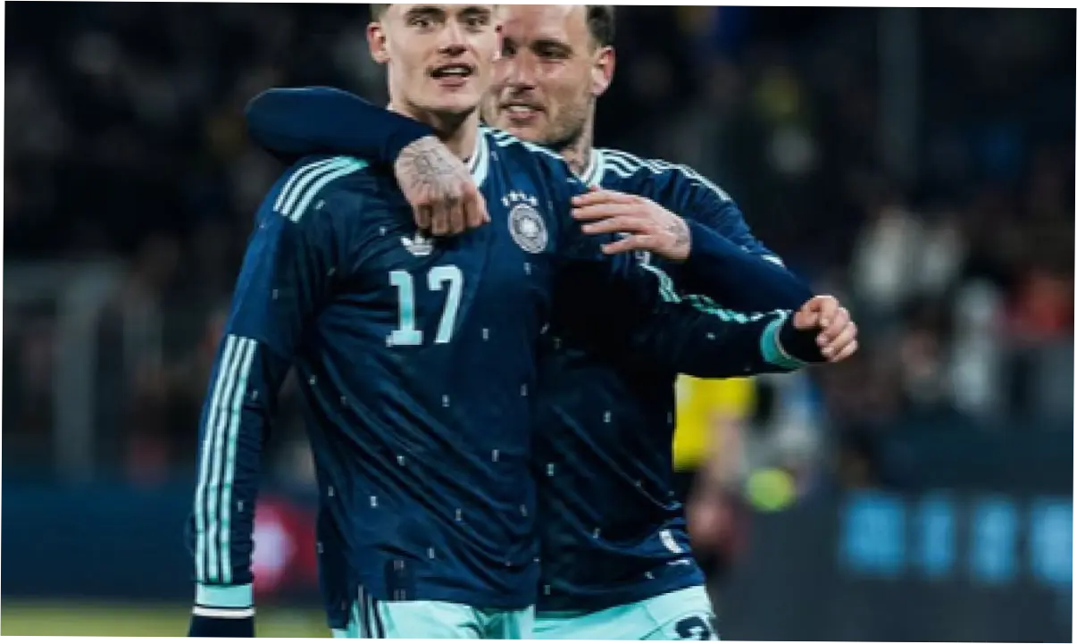 Florian Wirtz: Bintang Muda Jerman yang Membuat Geger di Piala Dunia 2026