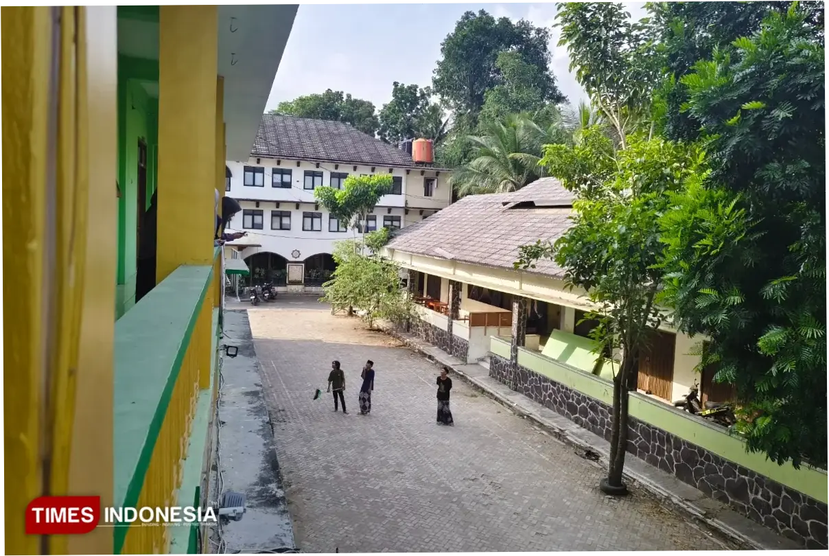 Gempa M 5,6 Guncang Indonesia: Informasi Terkini dan Dampaknya