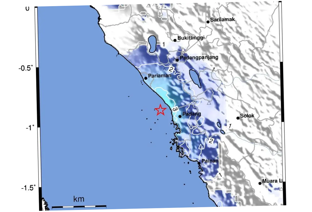 Gempa Padang: Mengenal Dampak dan Upaya Mitigasi