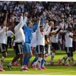Germany vs Ekuador di Piala Dunia FIFA 2026: Analisis dan Prediksi