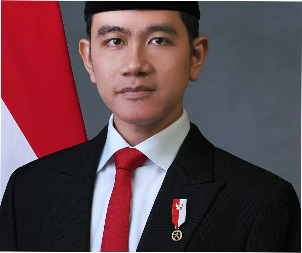 Gibran Rakabuming Raka: Profil dan Kinerja sebagai Wakil Presiden Indonesia