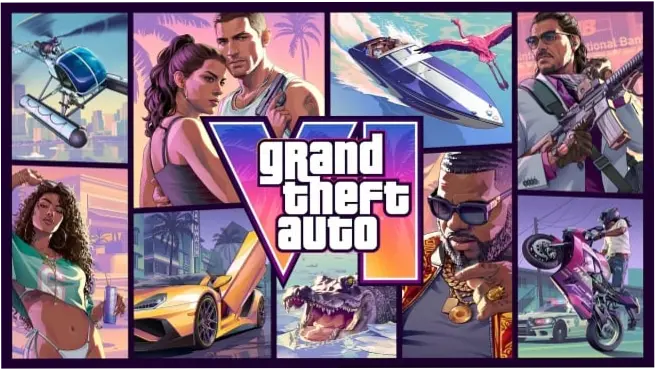 GTA 6: Pembukaan Pre-Order dan Informasi Terbaru