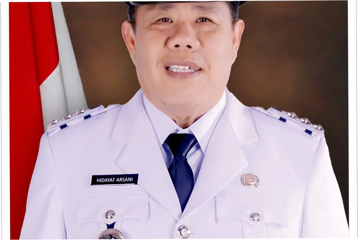 Gubernur Kepulauan Bangka Belitung: Pemimpin yang Peduli dengan Pembangunan Daerah