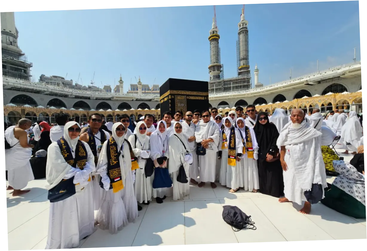 Haji: Persiapan, Keselamatan, dan Pengalaman Jamaah di Tanah Suci