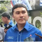 Herzaky Mahendra Putra: Demokrat Minta PDIP Tegaskan Posisi Politik