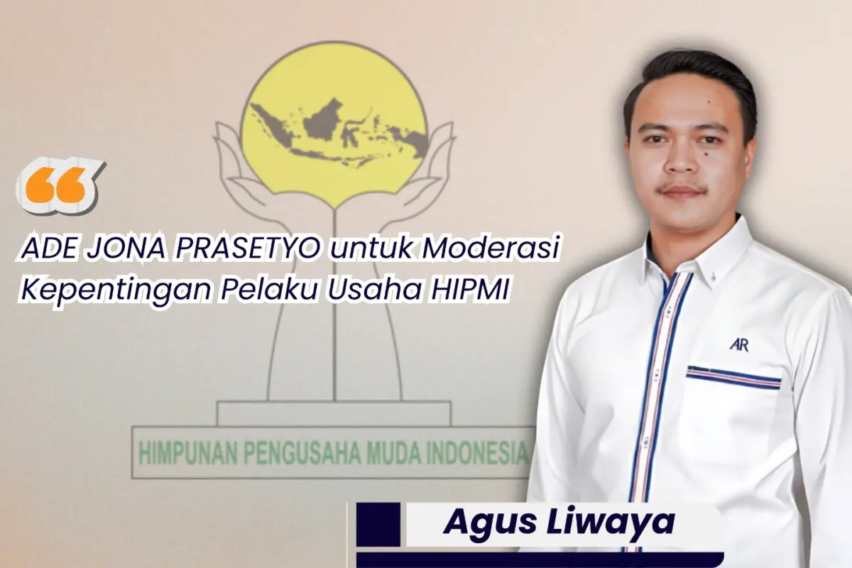 HIPMI: Membangkitkan Pengusaha Muda dan Meningkatkan Ekonomi Indonesia
