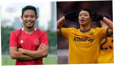 Hwang Hee-chan: Striker Korea Selatan yang Pernah Dikalahkan Evan Dimas, Kini Bakal Main di Piala Dunia 2026