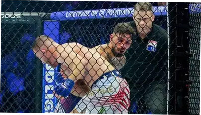 Ilia Topuria Kalah dari Justin Gaethje di UFC Freedom 250: Analisis Pertarungan dan Dampaknya