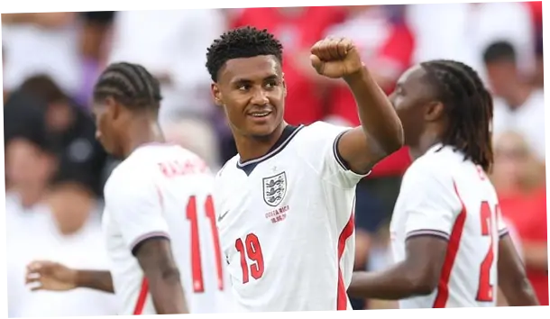 Inggris Menang 3-0 Atas Kosta Rika: Persiapan Menuju Piala Dunia