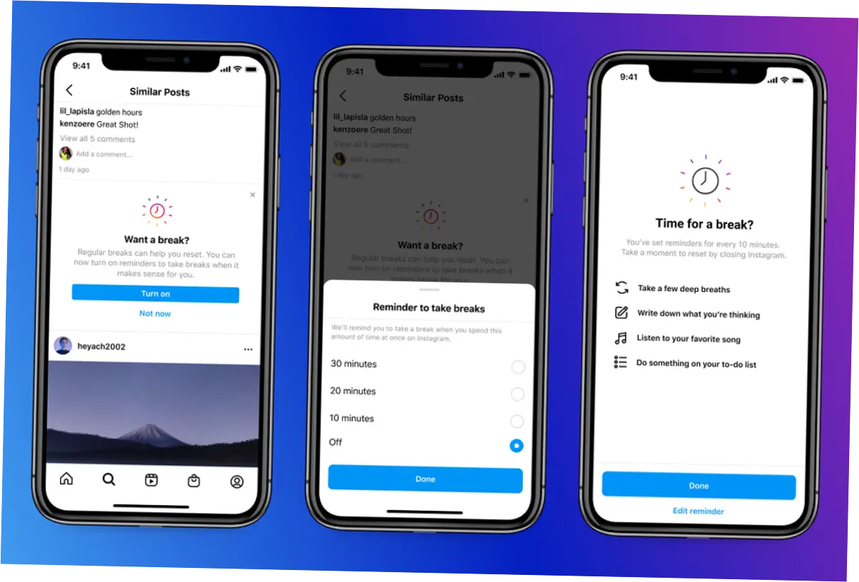 Instagram: Fitur, Keamanan, dan Inovasi Terbaru