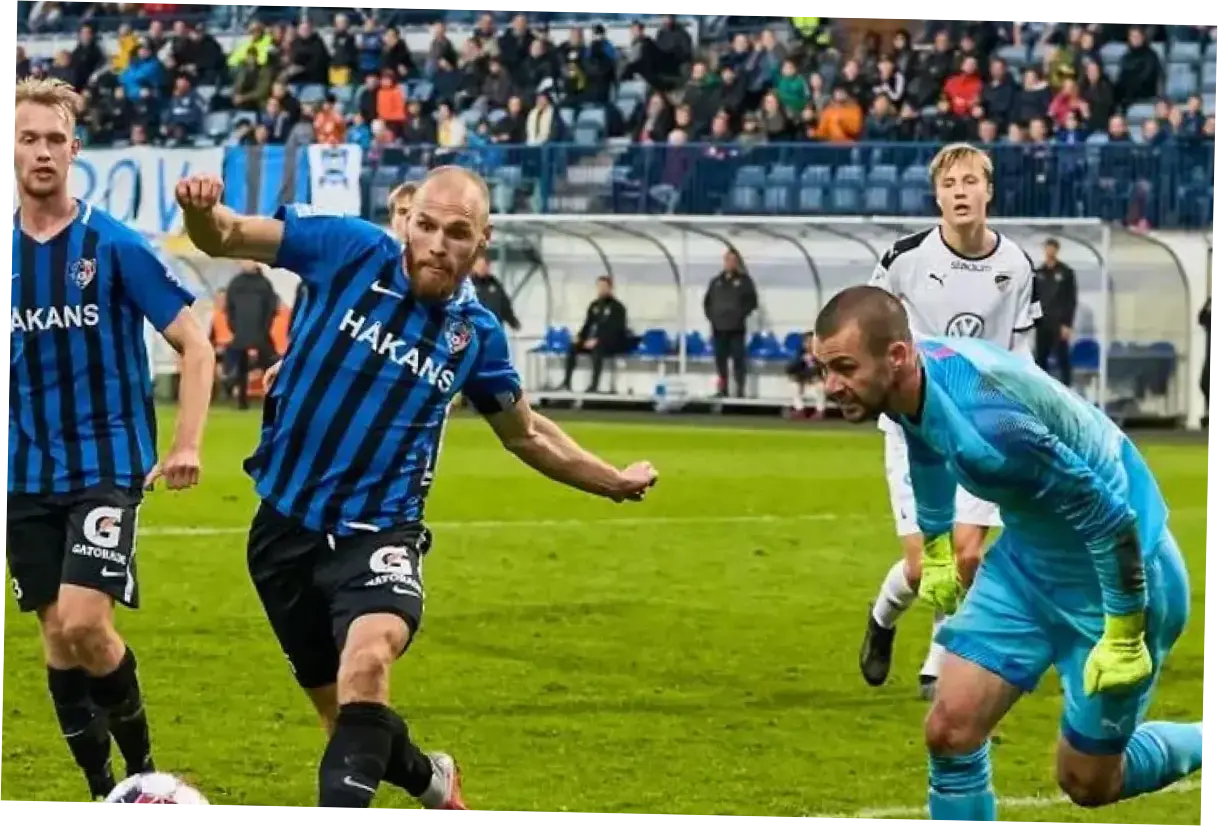 Inter Turku Tampil Mengesankan di Liga Finlandia 2026