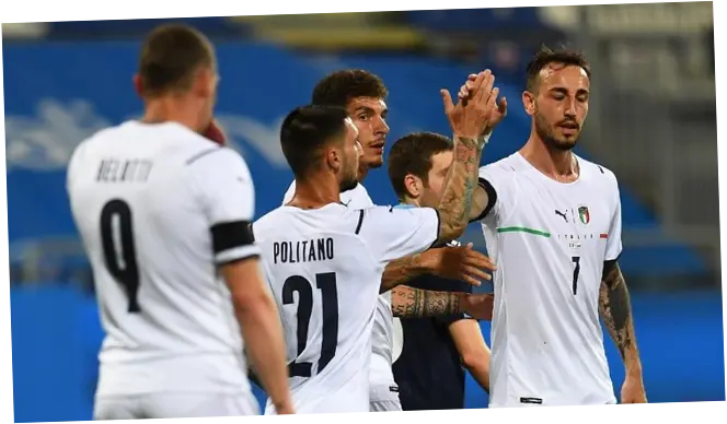 Italia FC: Persiapan dan Performa Timnas Italia dalam Pertandingan Persahabatan