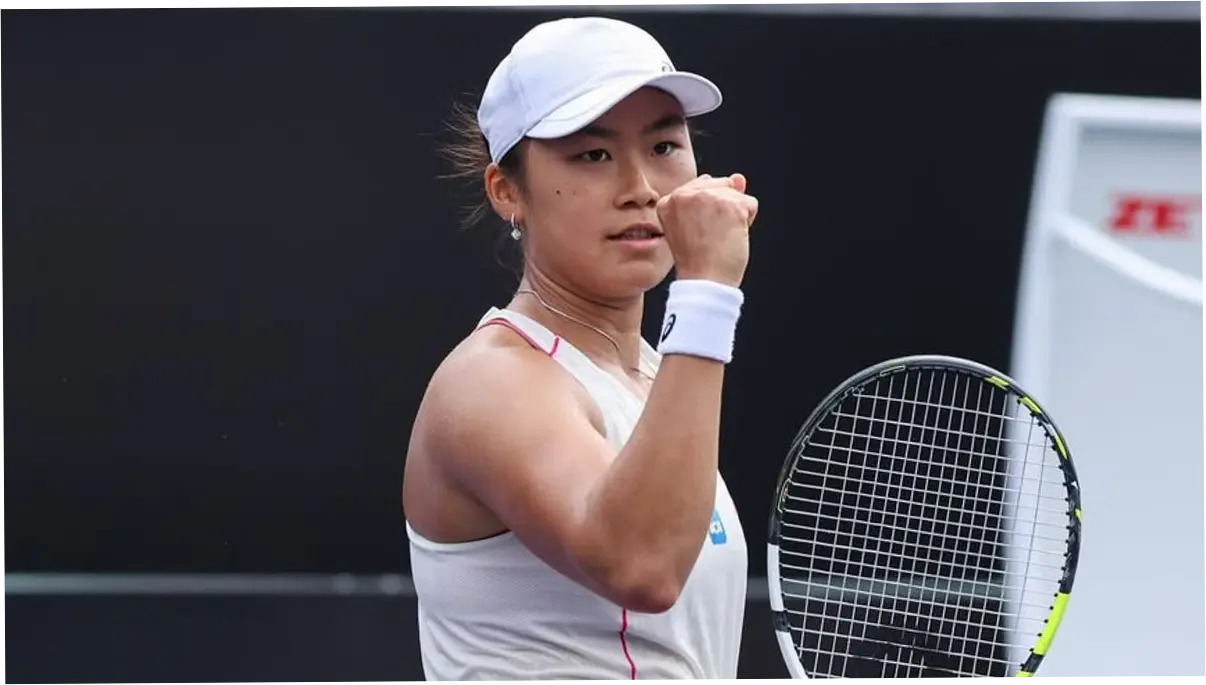 Janice Tjen Kalah di Babak Pertama Libema Open 2026: Analisis dan Prospek Masa Depan