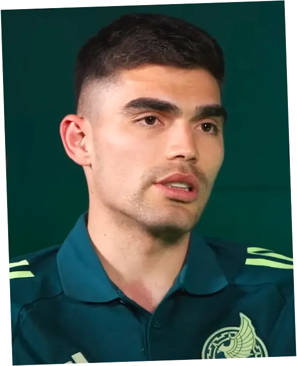 Johan Vásquez dan Meksiko di Piala Dunia 2026: Tiga Pemain Berbahaya yang Wajib Diwaspadai