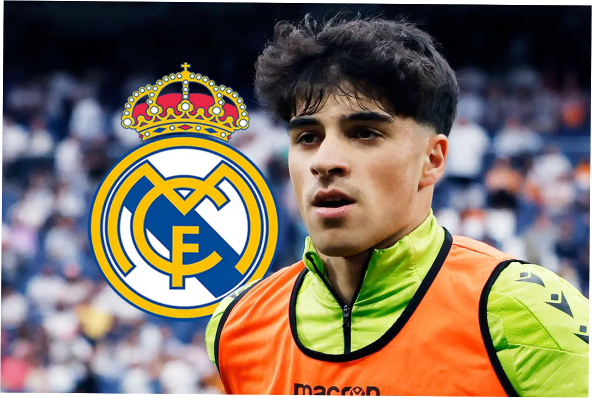 Jon Martín: Bintang Muda Real Sociedad yang Mengharumkan Nama Klub