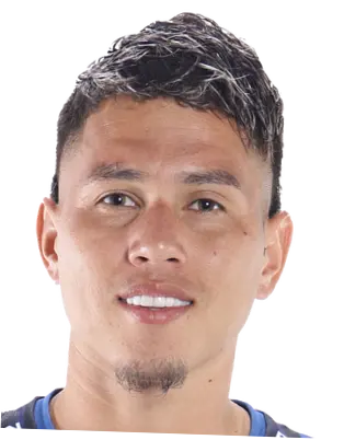 Jordy Alcívar: Bintang Muda Ekuador yang Siap Mengharumkan Nama Negaranya di Kancah Sepak Bola Internasional