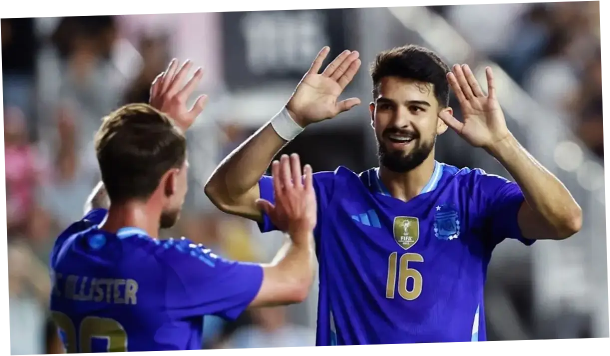 José Manuel López dan Piala Dunia 2026: Tinjauan Terhadap Skuad Argentina dan Prestasi Palmeiras