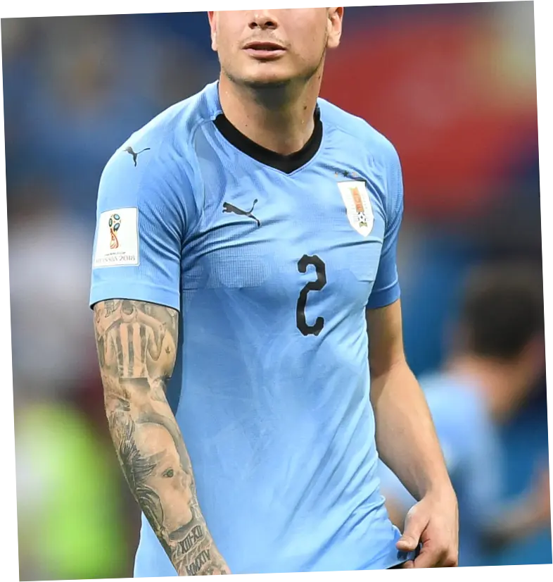 José María Giménez: Profil dan Karier Pemain Sepak Bola Uruguay