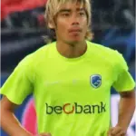 Junya Ito, Pemain Jepang yang Mencuri Perhatian di Piala Dunia 2026
