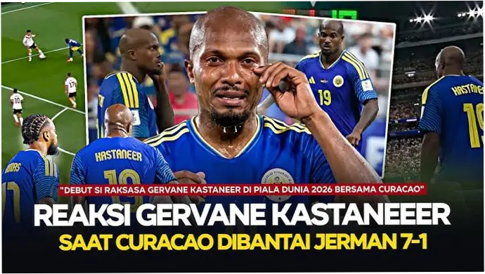 Kastaneer dan Debut di Piala Dunia 2026: Cerita Menarik dari Tim Debutan