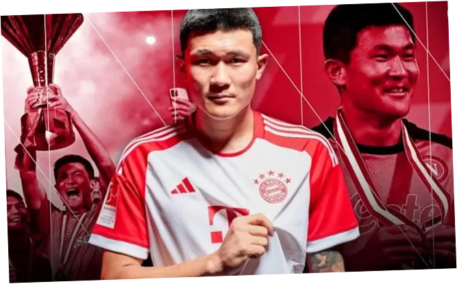 Kim Min-jae: Bayern Munchen Siap Melepas Pemain Muda ke Juventus