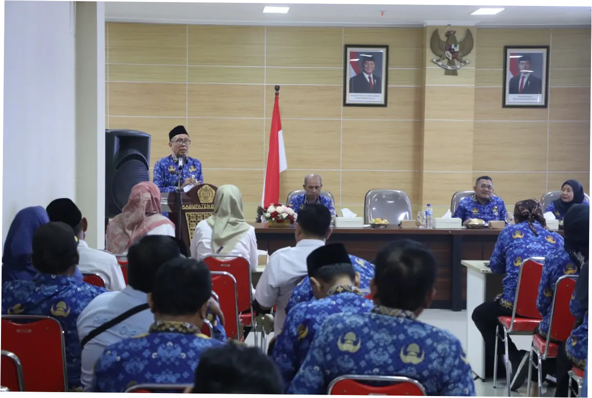 Kios Adminduk: Pusat Layanan Kependudukan yang Efektif