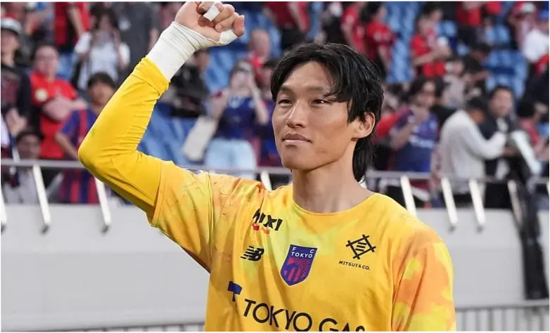 Kisah Haru Kim Seung-gyu: Menahan Rindu di Piala Dunia, Bangkit Jadi Pahlawan Korsel