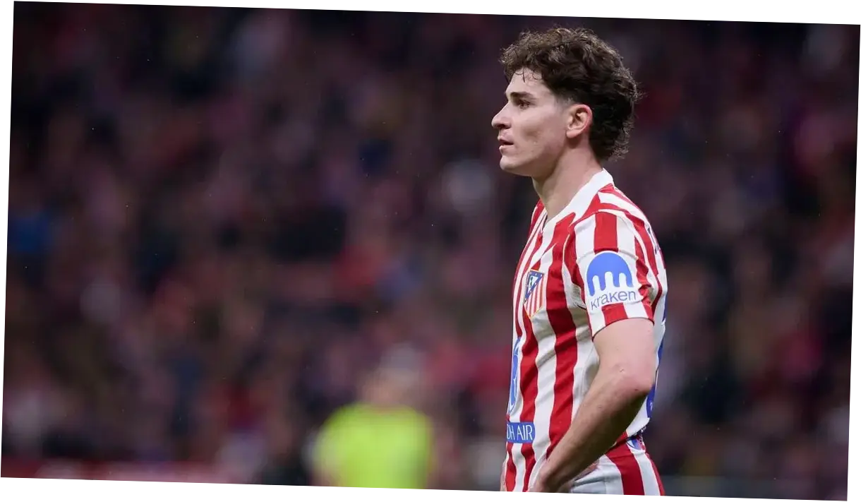 Konflik Julián Álvarez: Atlético Madrid Marah dan Barcelona Bergerak Cepat