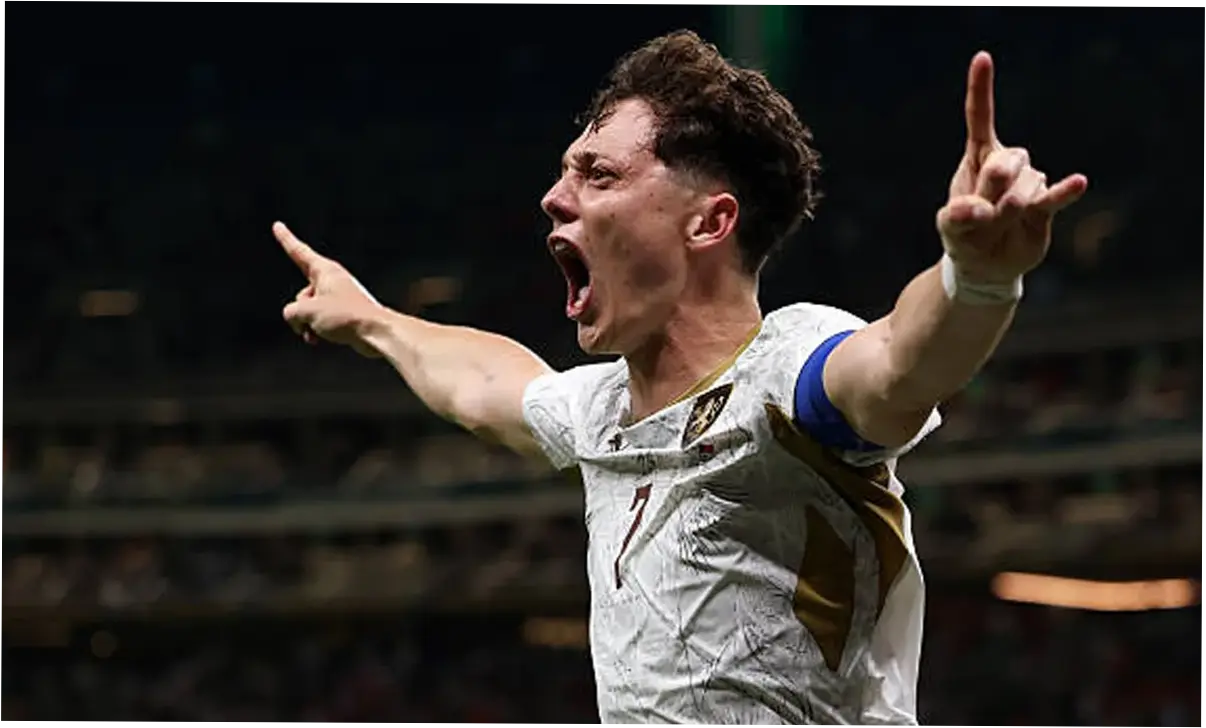 Ladislav Krejci dan Peranannya dalam Sepak Bola Internasional